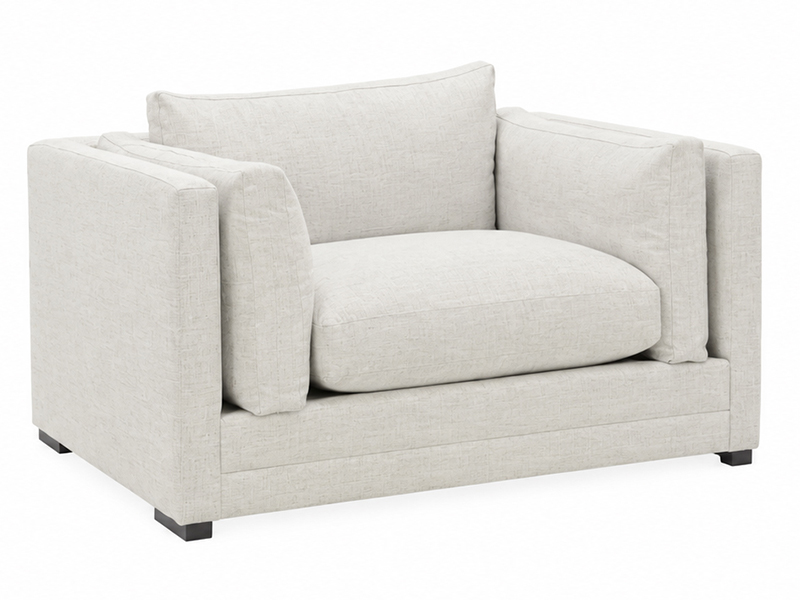 Van Gogh Designs Graydon Collection Chair - GRAYDON-CHAIR