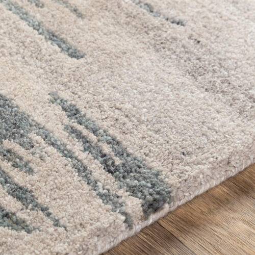 Surya 2' x 3 ' Montclair Handmade Rug - MTC-2307-23
