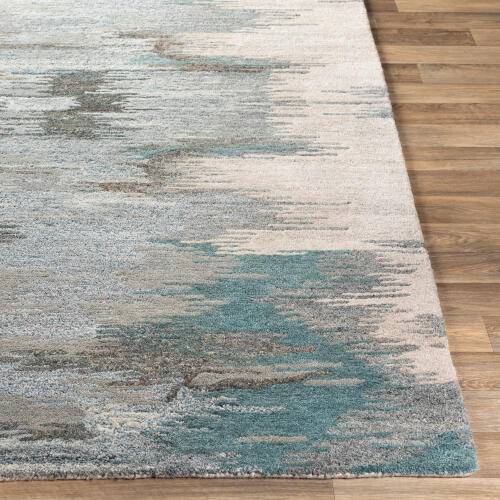 Surya 5' x 7'6" Montclair Handmade Rug - MTC-2307-576