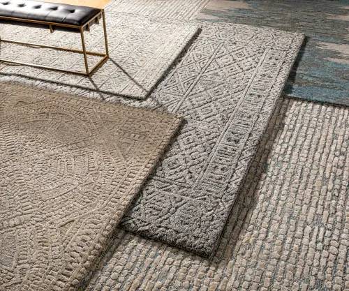 Surya 8' x 10' Montclair Handmade Rug - MTC-2307-810