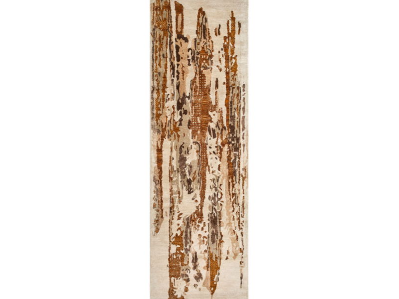 Surya 2' x 3' Opulence Handmade Rug - OPL-2300-23