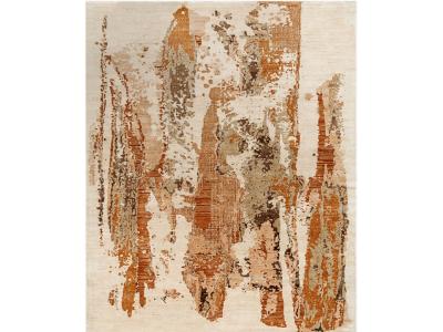 Surya 8' x 10' Opulence Handmade Rug - OPL-2300-810