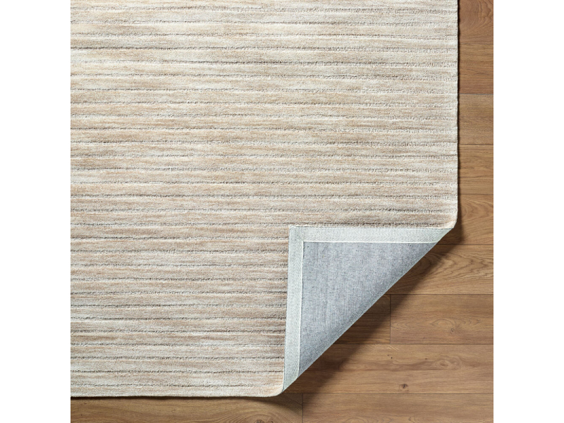 Surya 5' x 7'6" Benchcraft Handmade Rug - BEC-2303-576