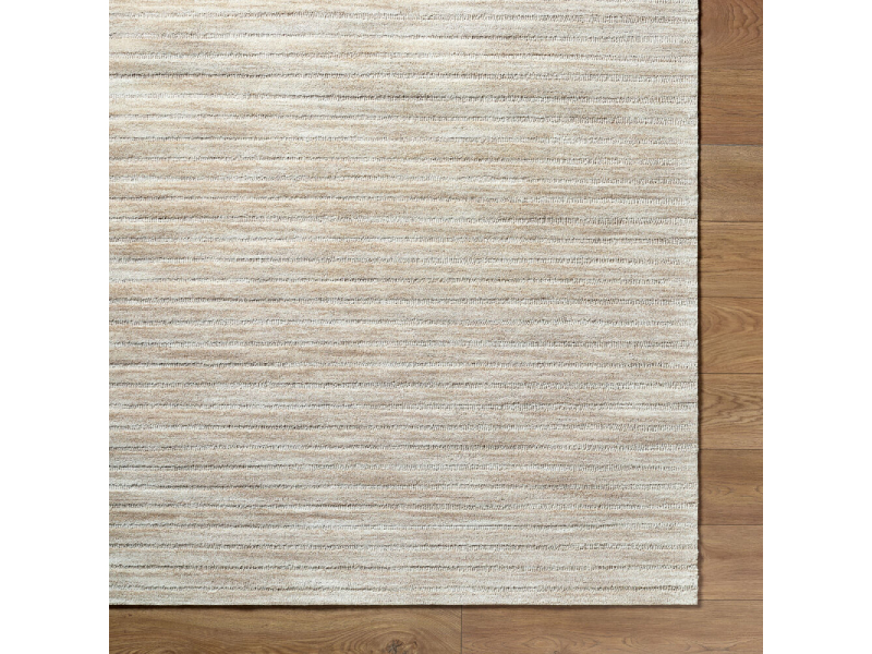 Surya 5' x 7'6" Benchcraft Handmade Rug - BEC-2303-576