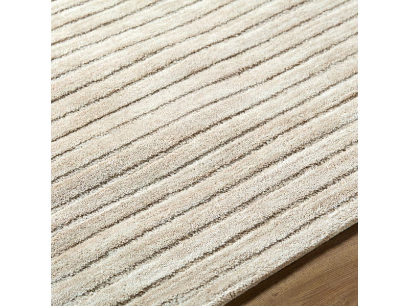 Surya Benchcraft Handmade Rug - BEC-2303-CStd