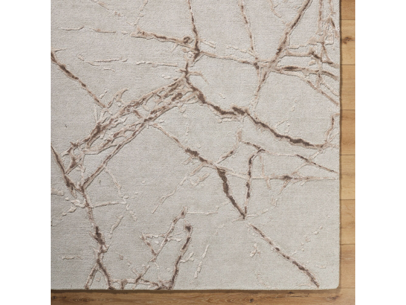 Surya 2' x 3' Marmo Handmade Rug - MAO-2302-23