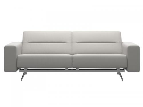 Batick- Platinum Grey