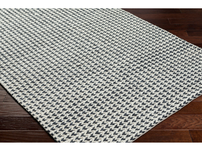 Surya 5' x 7'6" Sundance Handmade Rug - SDC-2301-576