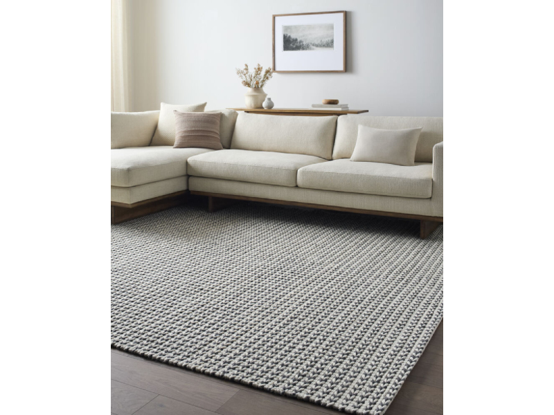 Surya 6' x 9' Sundance Handmade Rug - SDC-2301-69