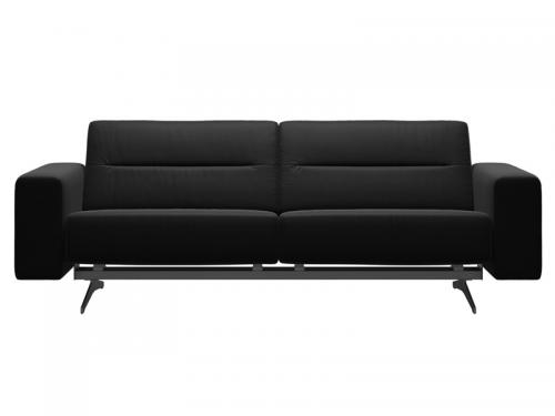 Batick-Black