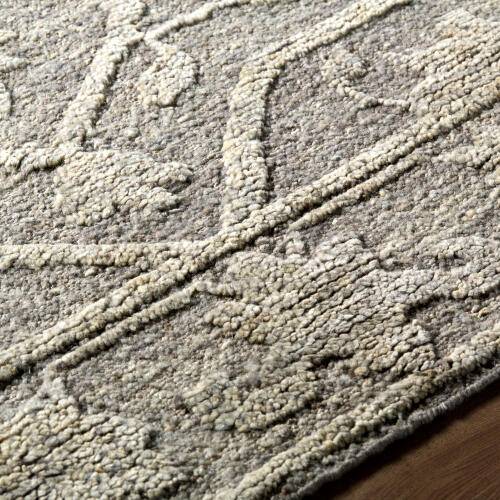 Surya 2' x 3' Savannah Handmade Rug - SVN-2302-23