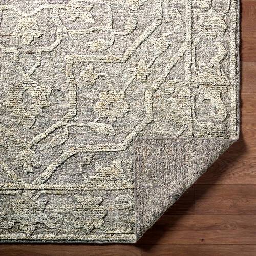 Surya 10' x 14' Savannah Handmade Rug - SVN-2302-1014