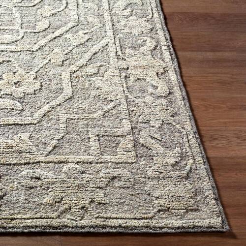 Surya 10' x 14' Savannah Handmade Rug - SVN-2302-1014