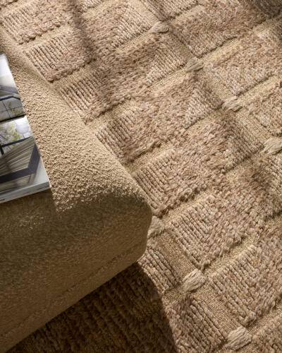 Surya 2' x 3' Hans Handmade Rug - HAS-4100-23