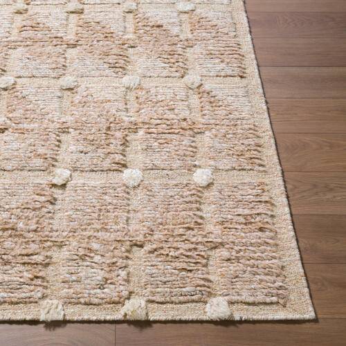 Surya 2' x 3' Hans Handmade Rug - HAS-4100-23