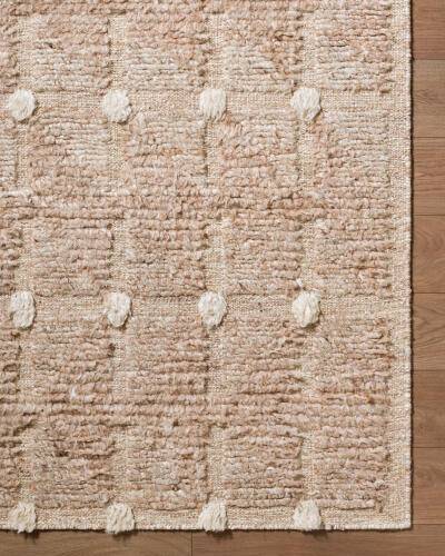 Surya 6' x 9' Hans Handmade Rug - HAS-4100-69
