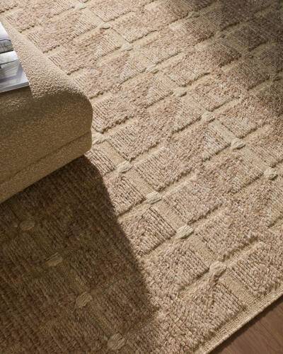 Surya 6' x 9' Hans Handmade Rug - HAS-4100-69