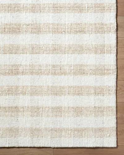 Surya 8' x 10' Toronto Handmade Rug - TTN-2307-810
