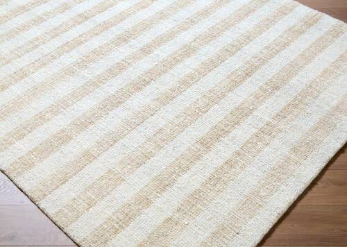 Surya 18" Toronto Handmade Rug - TTN-2307-1616