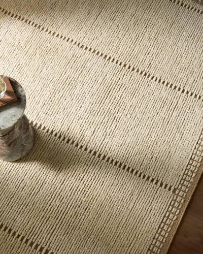 Surya 2' x 3' Johan Handmade Rug - JOH-4100-23