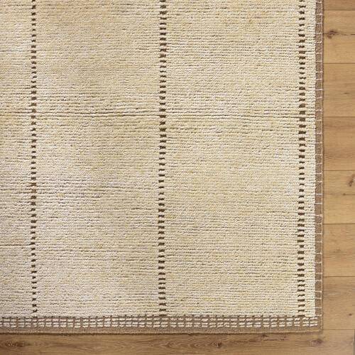 Surya 2' x 3' Johan Handmade Rug - JOH-4100-23