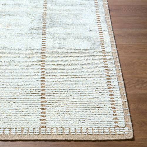 Surya 2' x 3' Johan Handmade Rug - JOH-4100-23
