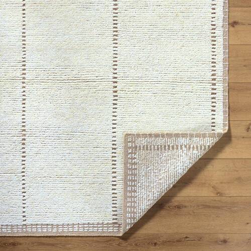 Surya 6' x 9' Johan Handmade Rug - JOH-4100-69