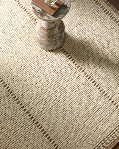 Surya 9' x 12' Johan Handmade Rug - JOH-4100-912