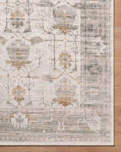 Surya 2' x 2'11" Goblen Machine Woven Rug - GLN-2301-2211