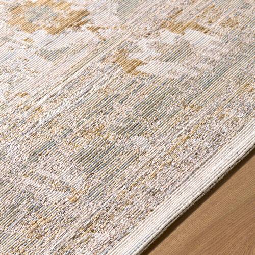 Surya 2' x 2'11" Goblen Machine Woven Rug - GLN-2301-2211