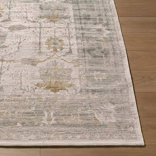 Surya 6'7" x 9' Goblen Machine Woven Rug - GLN-2301-679