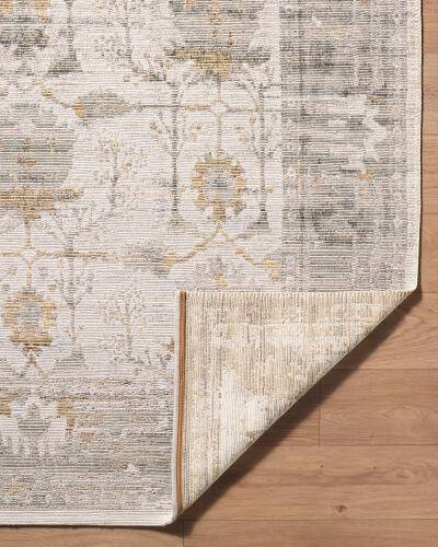 Surya 6'7" x 9' Goblen Machine Woven Rug - GLN-2301-679