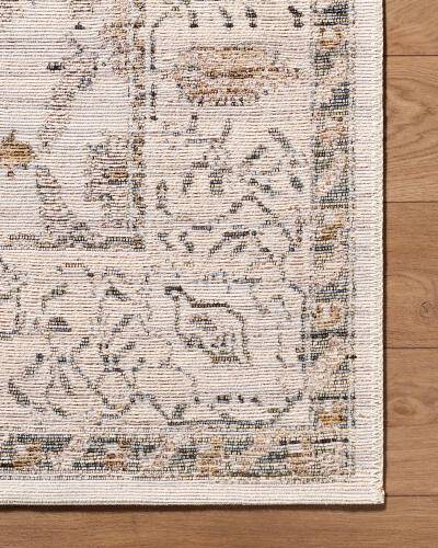 Surya 2' x 2'11" Goblen Machine Woven Rug - GLN-2302-2211