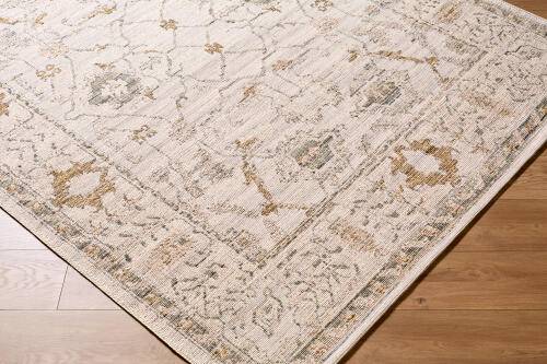 Surya 2' x 2'11" Goblen Machine Woven Rug - GLN-2302-2211