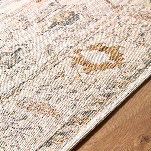 Surya 6'7" x 9' Goblen Machine Woven Rug - GLN-2302-679