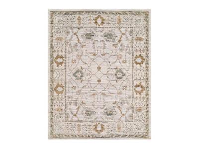 Surya 6'7" x 9' Goblen Machine Woven Rug - GLN-2302-679