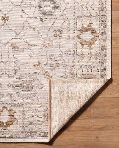 Surya 7'10" x 10' Goblen Machine Woven Rug - GLN-2302-71010