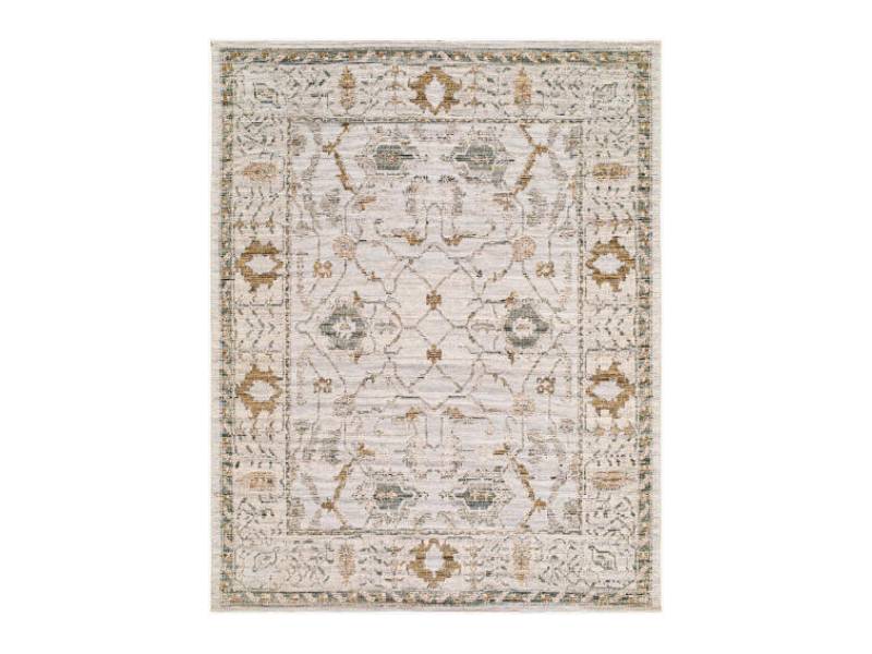 Surya 7'10" x 10' Goblen Machine Woven Rug - GLN-2302-71010