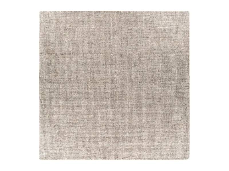 Surya 8' x 8' Square Aiden Handmade Rug - AEN-1005-8SQ