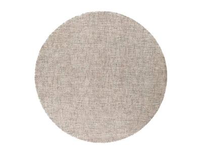 Surya 8' x 8' Round Aiden Handmade Rug - AEN-1005-8RD