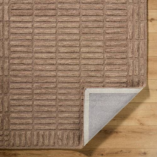 Surya 2' x 3' Klopp Handmade Rug - KPP-2303-23