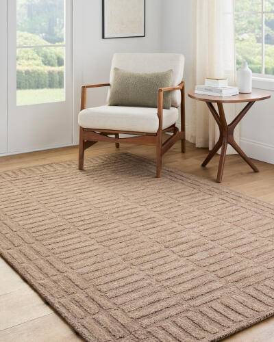 Surya 2' x 3' Klopp Handmade Rug - KPP-2303-23