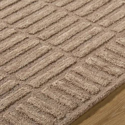 Surya 6' x 9' Klopp Handmade Rug - KPP-2303-69