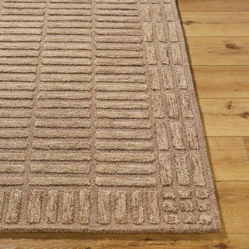 Surya 9' x 12' Klopp Handmade Rug - KPP-2303-912