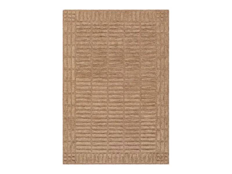 Surya 18" Klopp Handmade Rug - KPP-2303-1616