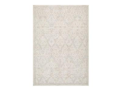 Surya 9' x 12'2" Lotus Machine Woven Rug - LOT-2310-9122
