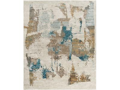 Surya Opulence Handmade Rug - OPL-2301-Cstd