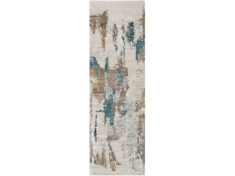 Surya Opulence Handmade Rug - OPL-2301-Cexp
