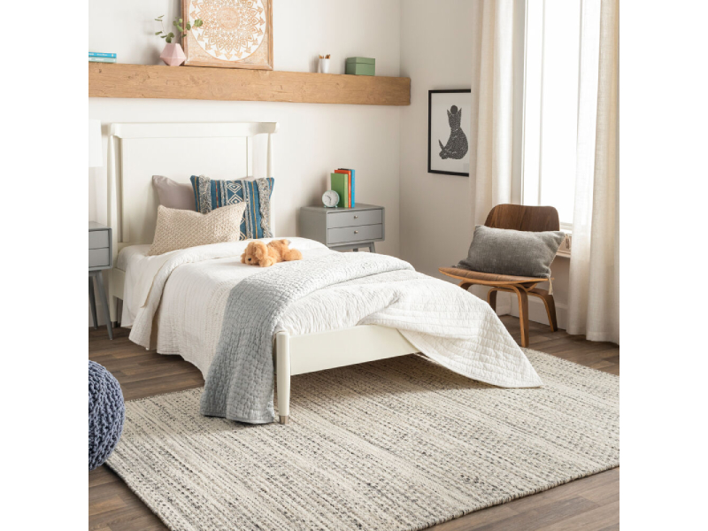 Surya 8' x 8' Mardin Handmade Rug - MDI-2300-8SQ