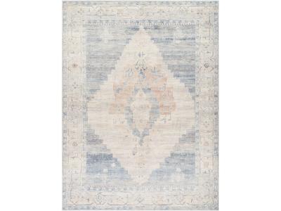 Surya 7'10" x 10' Luca Machine Woven Rug - BONC-2300-71010